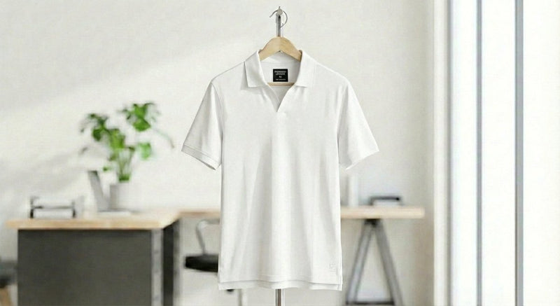 The Breeze - Essential Layers